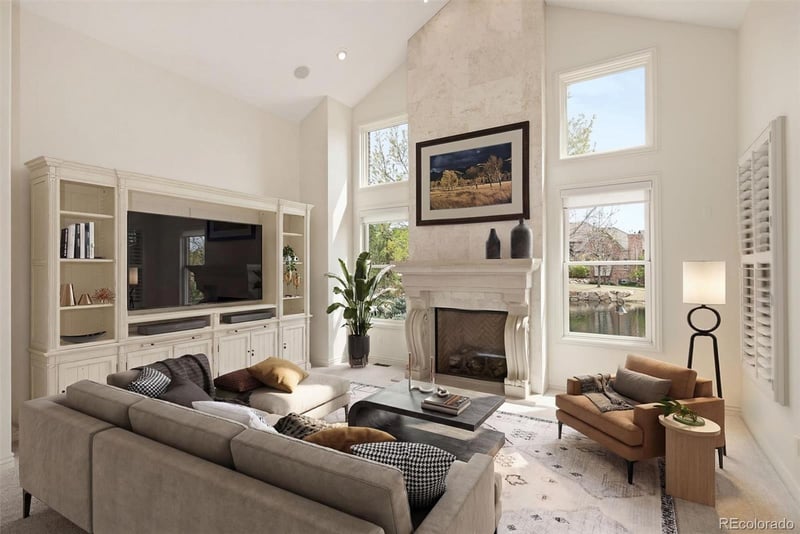 8716 Iliff Dr, Denver, CO 80231