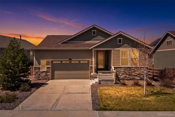 8157 Jackson Gap St, Aurora, CO 80016