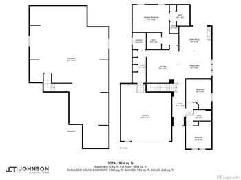 8157 Jackson Gap St, Aurora, CO 80016