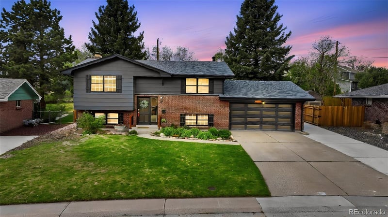 1353 Dudley St, Lakewood, CO 80232