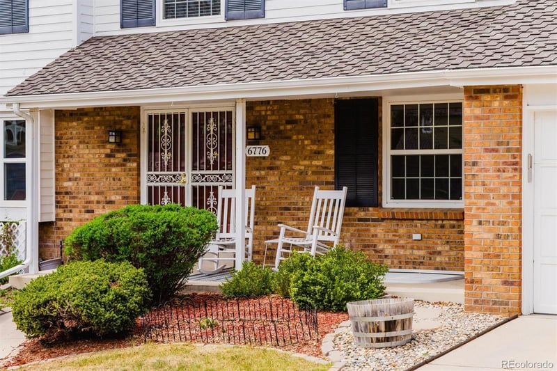 6776 E Easter Pl, Centennial, CO 80112