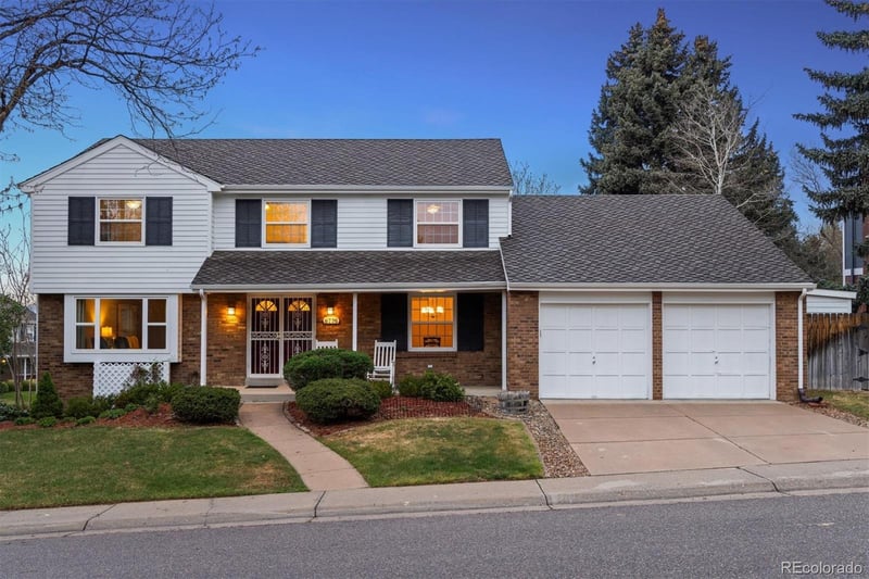6776 E Easter Pl, Centennial, CO 80112