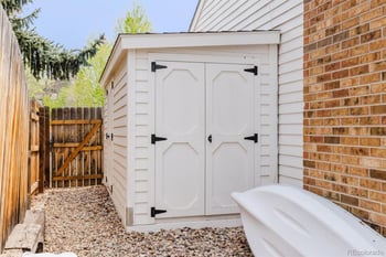 6776 Easter Pl, Centennial, CO 80112