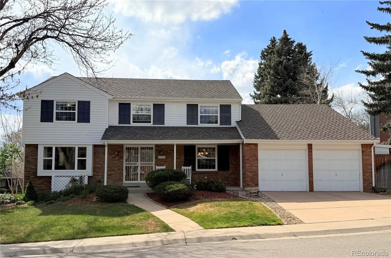 6776 Easter Pl, Centennial, CO 80112