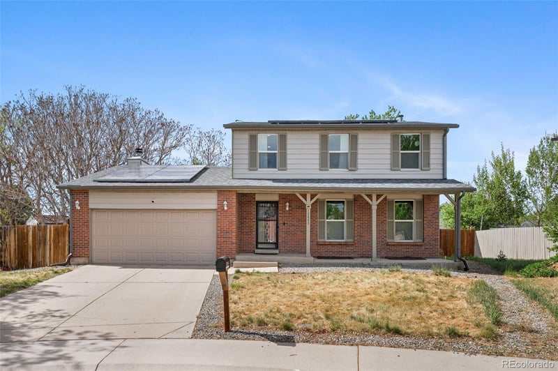 15083 43rd Ave, Denver, CO 80239