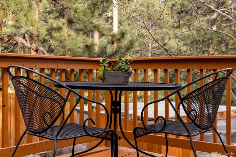 4805 Blue Spruce Rd, Evergreen, CO 80439