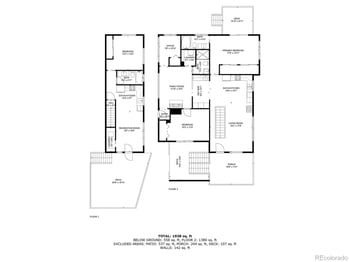 4805 Blue Spruce Rd, Evergreen, CO 80439