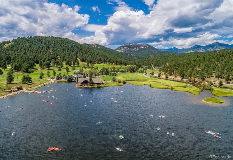 4805 Blue Spruce Rd, Evergreen, CO 80439