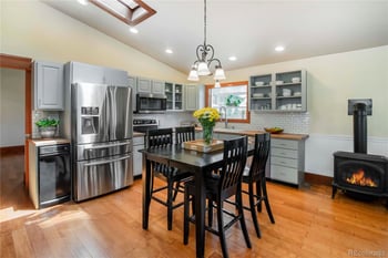 4805 Blue Spruce Rd, Evergreen, CO 80439