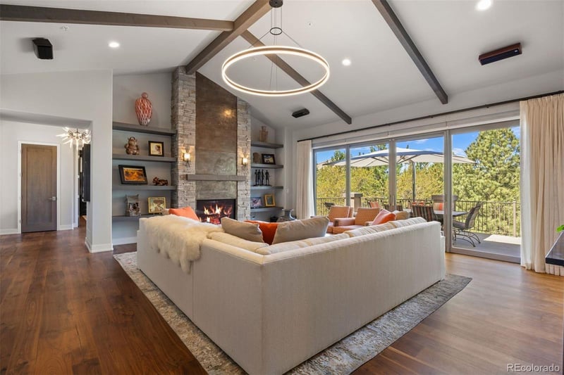 6269 Shavano Peak Pl, Castle Rock, CO 80108