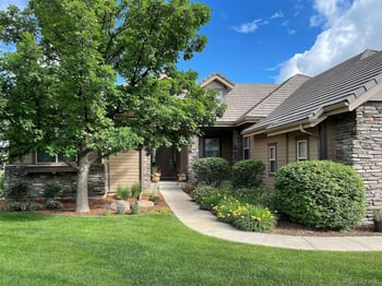 6269 Shavano Peak Pl, Castle Rock, CO 80108