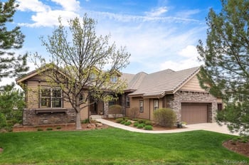 6269 Shavano Peak Pl, Castle Rock, CO 80108