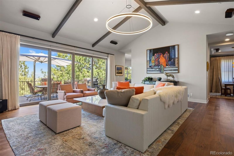 6269 Shavano Peak Pl, Castle Rock, CO 80108