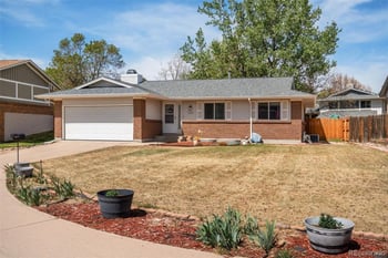 17602 Eastman Pl, Aurora, CO 80013