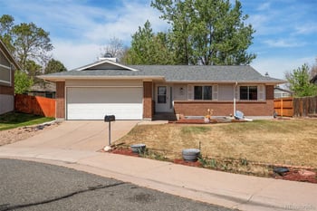 17602 Eastman Pl, Aurora, CO 80013