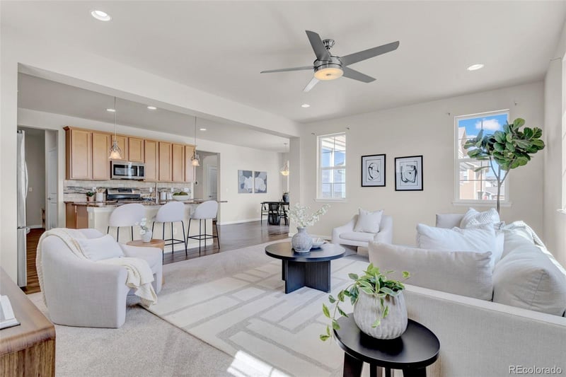 25748 Calhoun Pl, Aurora, CO 80016