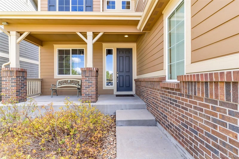 25748 Calhoun Pl, Aurora, CO 80016