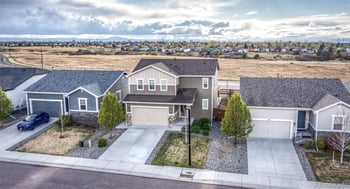 81 Edge Cliff St, Castle Rock, CO 80104