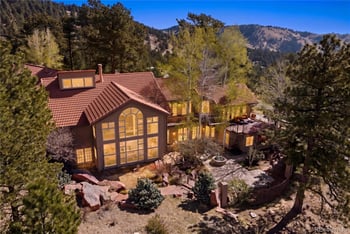 1952 Montane Dr, Golden, CO 80401