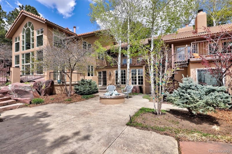 1952 Montane Dr, Golden, CO 80401