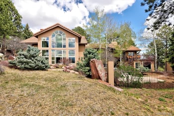 1952 Montane Dr, Golden, CO 80401