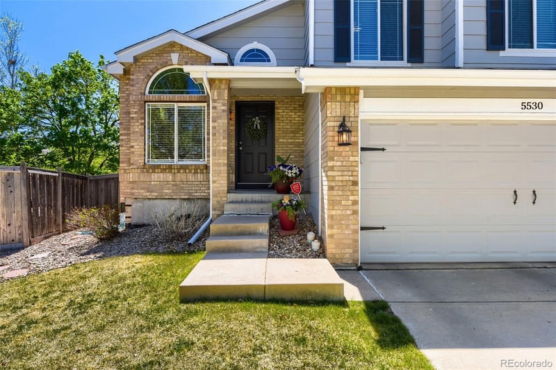 5530 Harlan St, Littleton, CO 80123