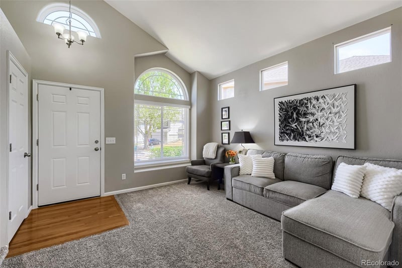 5530 Harlan St, Littleton, CO 80123