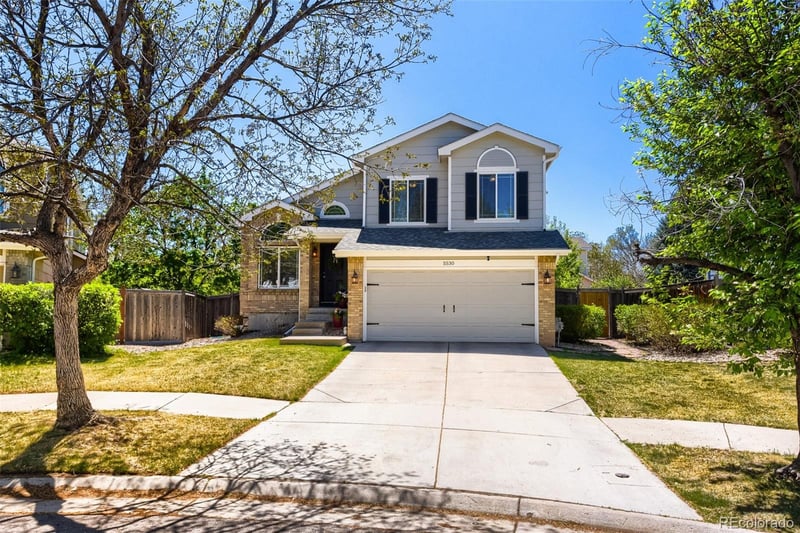 5530 Harlan St, Littleton, CO 80123
