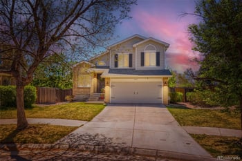 5530 Harlan St, Littleton, CO 80123
