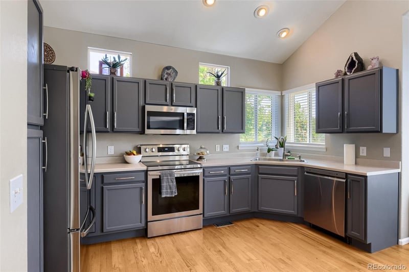 5530 Harlan St, Littleton, CO 80123