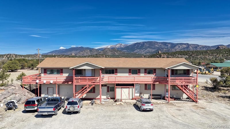 29975 Us Highway 24, Buena Vista, CO 81211