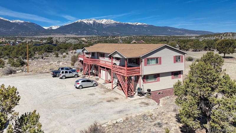 29975 Us Highway 24, Buena Vista, CO 81211