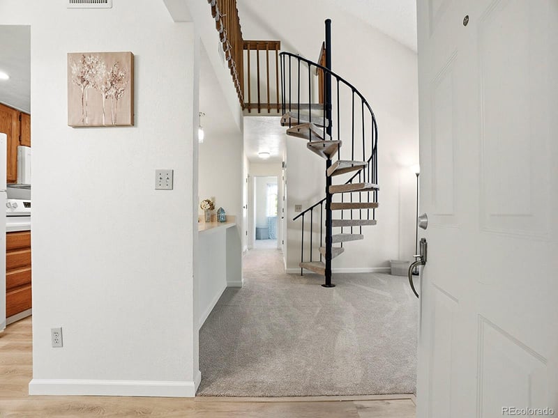 10872 Evans Ave #3E, Lakewood, CO 80227