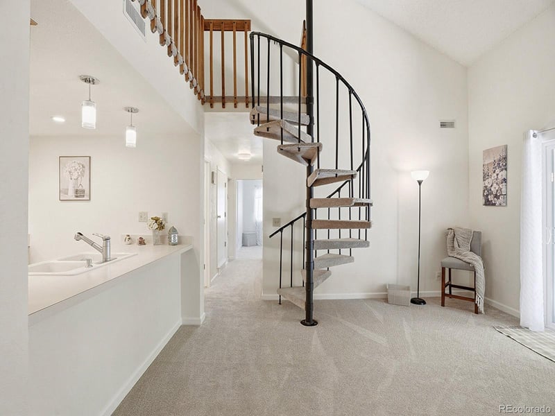 10872 Evans Ave #3E, Lakewood, CO 80227