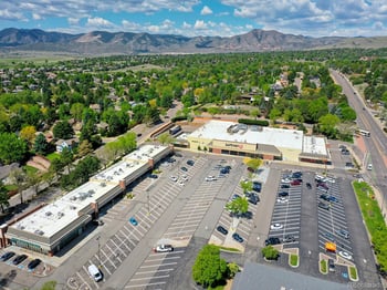 10872 Evans Ave #3E, Lakewood, CO 80227