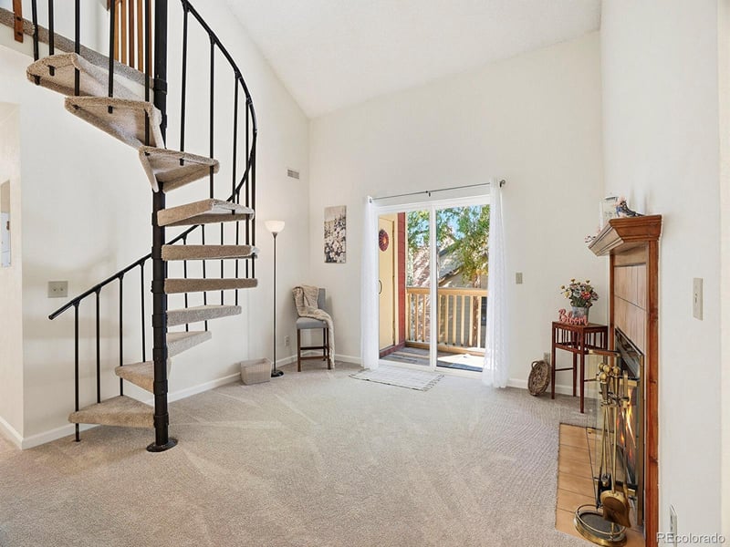 10872 Evans Ave #3E, Lakewood, CO 80227