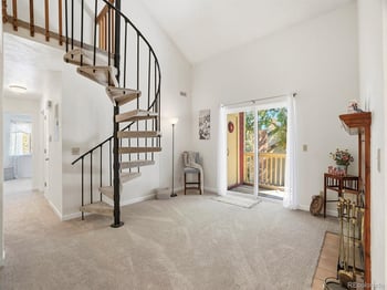 10872 Evans Ave #3E, Lakewood, CO 80227