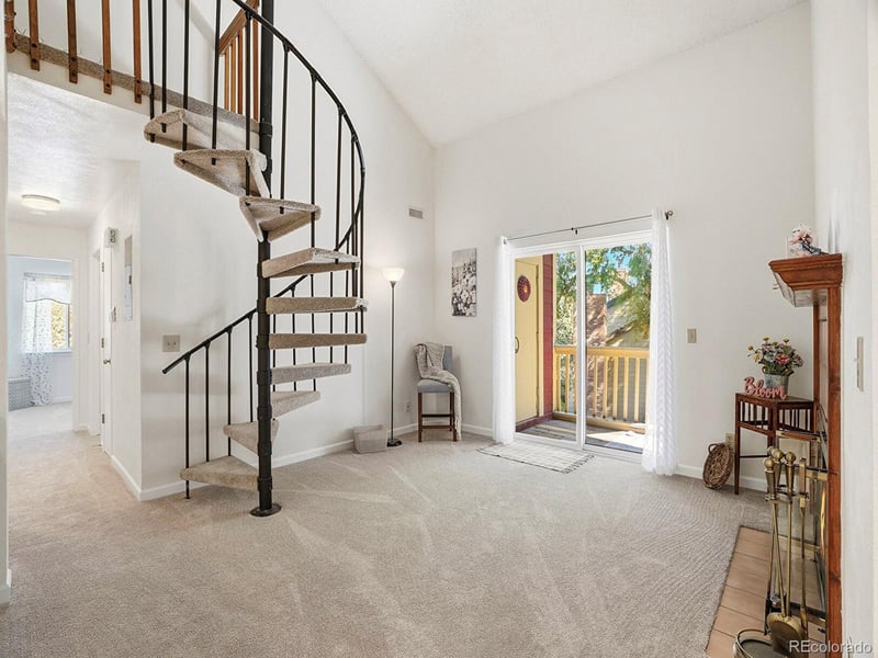 10872 Evans Ave #3E, Lakewood, CO 80227