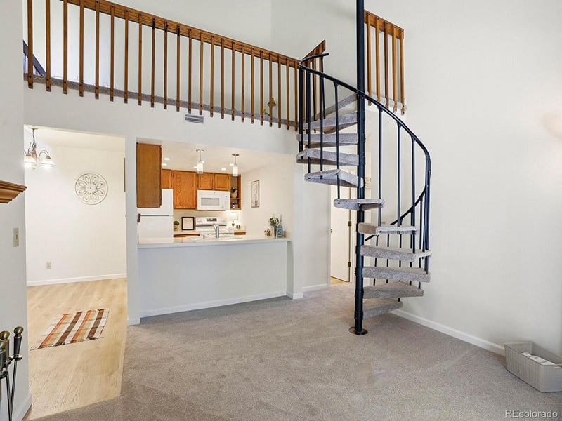 10872 Evans Ave #3E, Lakewood, CO 80227