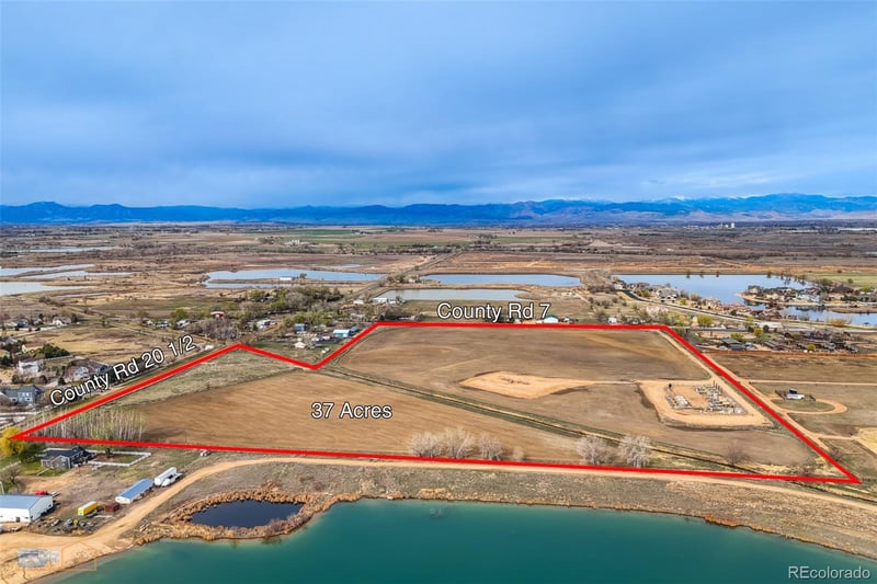 9746 County Road 7, Longmont, CO 80504