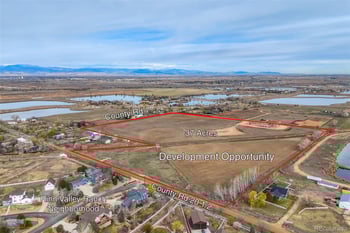 9746 County Road 7, Longmont, CO 80504