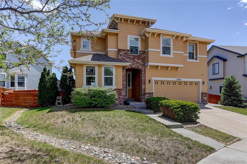 17490 104th Pl, Commerce City, CO 80022