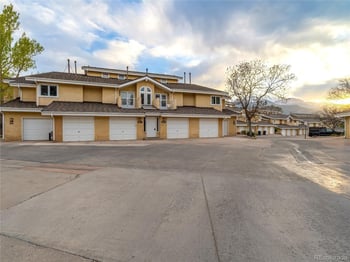 518 Observatory Dr, Colorado Springs, CO 80904