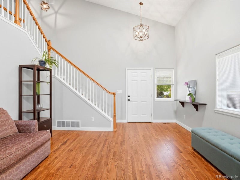 8771 Redwing Ave, Littleton, CO 80126