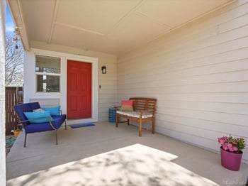 8771 Redwing Ave, Littleton, CO 80126