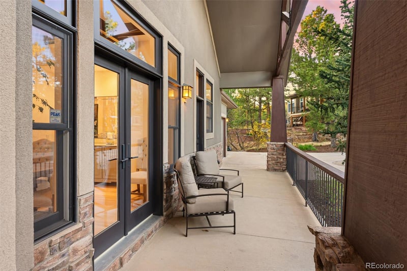 1245 Havenwood Way, Castle Pines, CO 80108