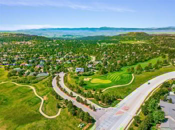 1245 Havenwood Way, Castle Pines, CO 80108