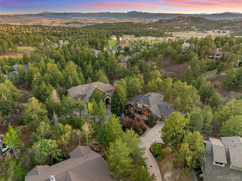 1245 Havenwood Way, Castle Pines, CO 80108