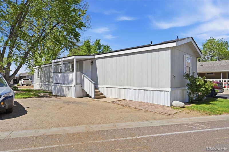 6500 88th Ave, Henderson, CO 80640