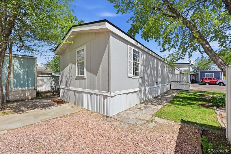 6500 88th Ave Lot 233, Henderson, CO 80640